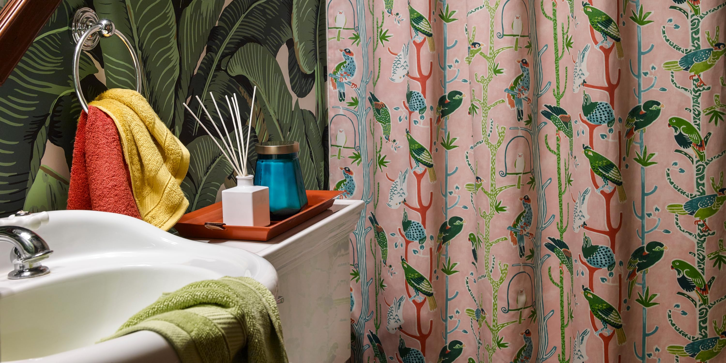 Timeless Patterns for Every Home