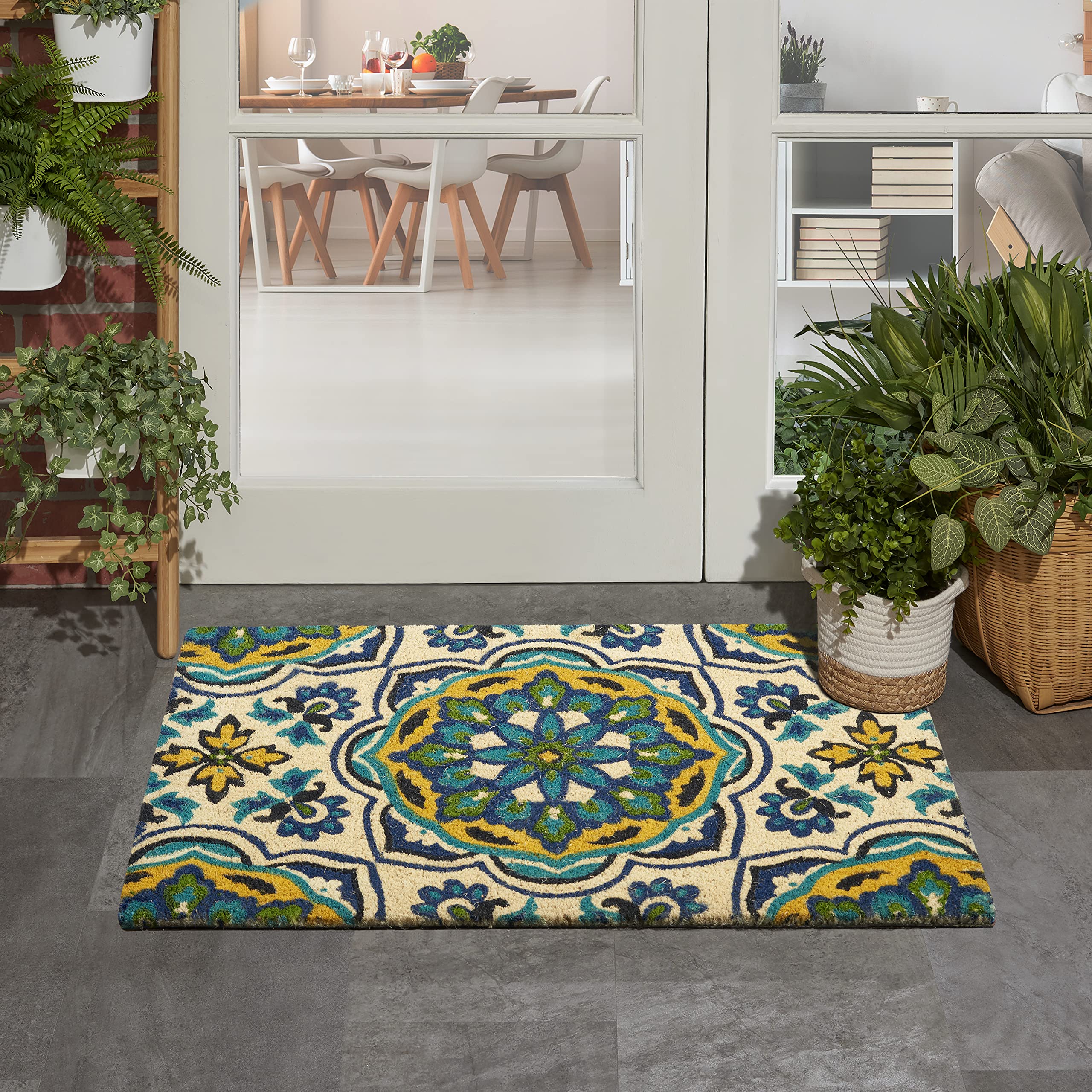 Doormats