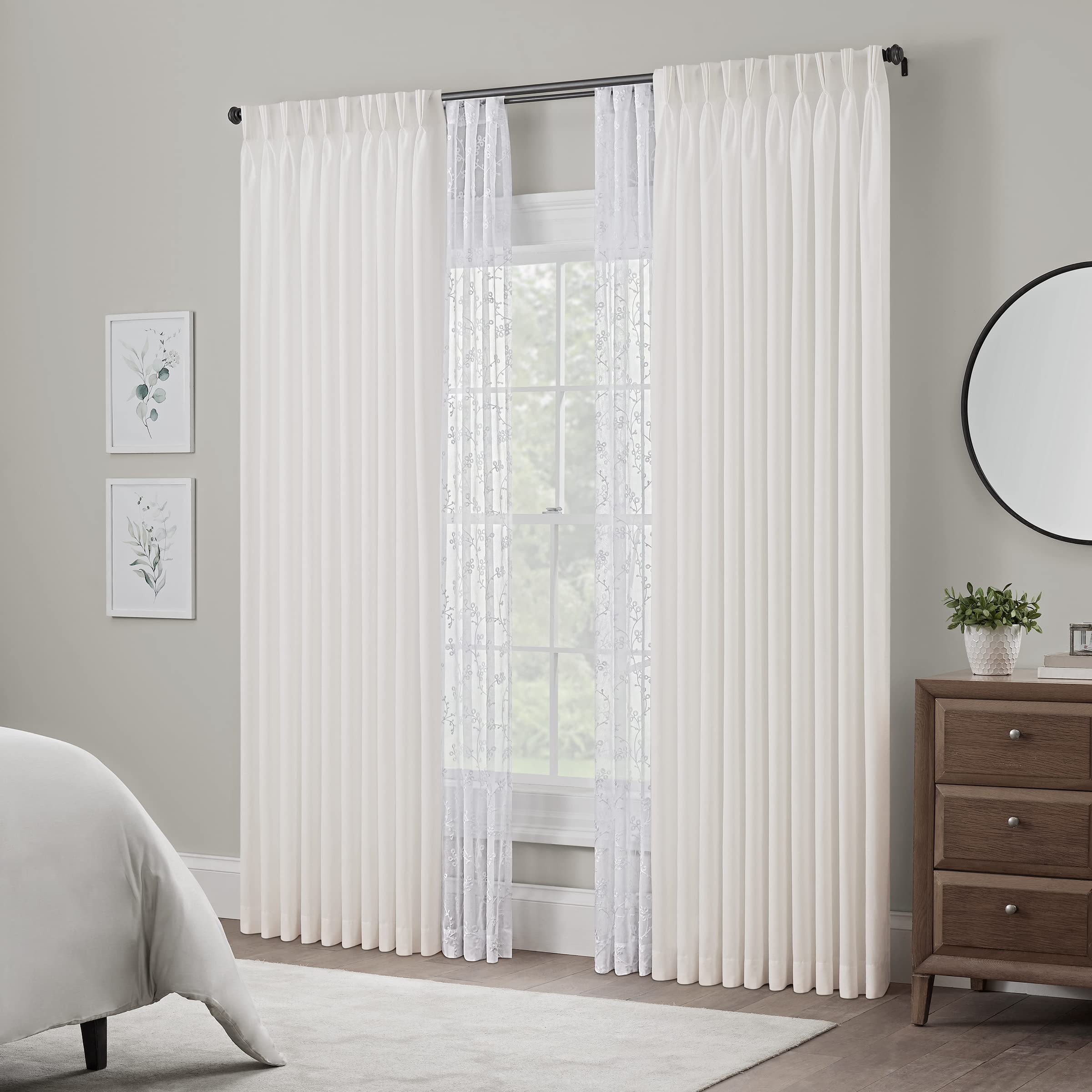 Curtains